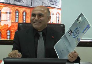 Yakutiye coşkuya hazırlanıyor